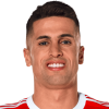 Cancelo J. (POR)