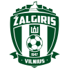 Zalgiris vs Kauno Zalgiris